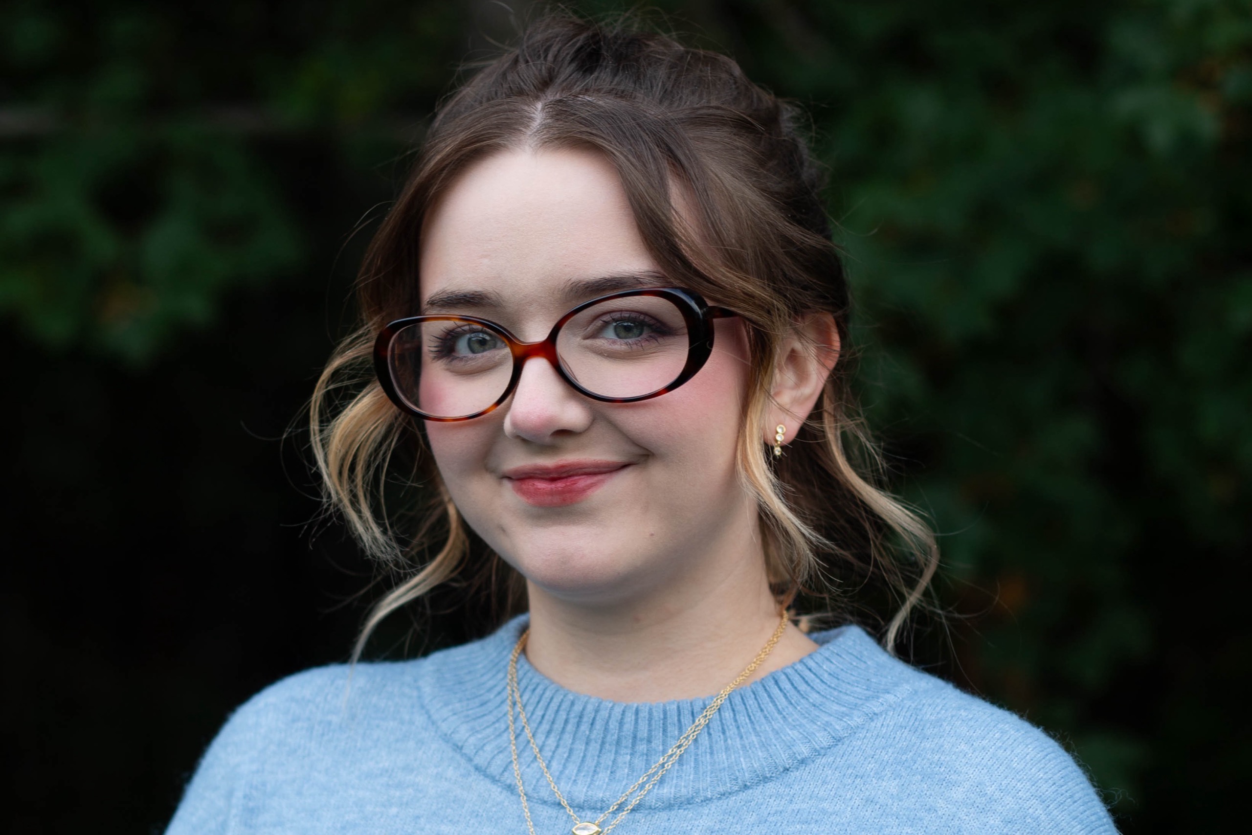 Leah Murphy, Social Media